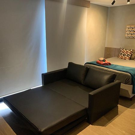 Ap My Space Bela Vista C/ Vaga Garagem 1705 São Paulo Eksteriør bilde