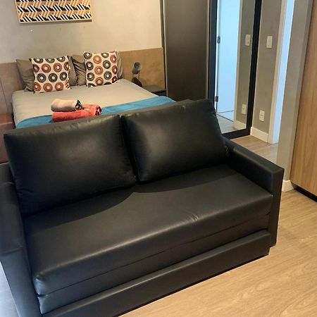 Ap My Space Bela Vista C/ Vaga Garagem 1705 São Paulo Eksteriør bilde